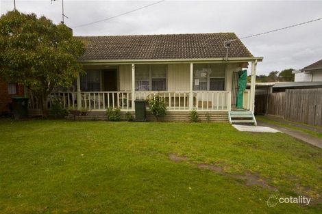 Property photo of 47 Allen Crescent Traralgon VIC 3844