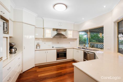 Property photo of 69 Westaway Crescent Bellbowrie QLD 4070