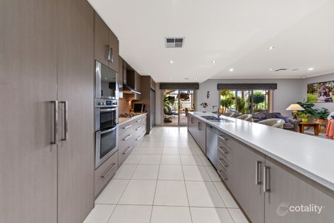 Property photo of 21 Davalan Drive Munno Para West SA 5115