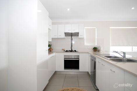 Property photo of 12 Somerset Drive Andergrove QLD 4740