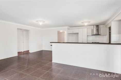 Property photo of 29 Corkwood Place Acacia Gardens NSW 2763