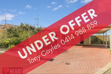 Property photo of 70 Beedelup Loop Bibra Lake WA 6163