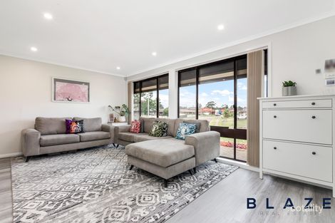 Property photo of 34 Ironside Street St Johns Park NSW 2176