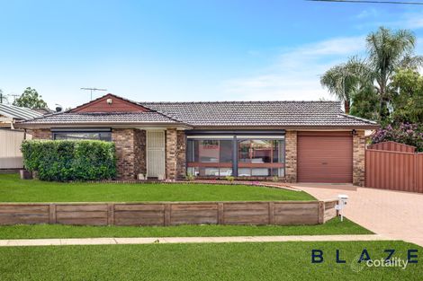 Property photo of 34 Ironside Street St Johns Park NSW 2176
