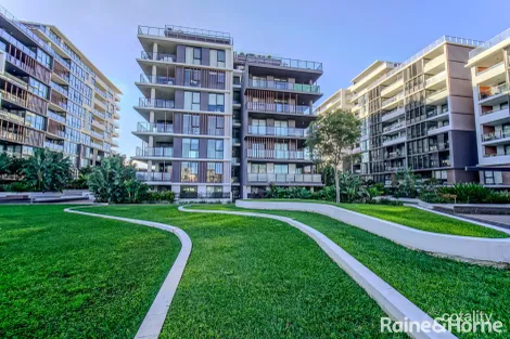 403/7 Garrigarrang Ave, Kogarah, NSW 2217