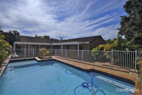 Property photo of 9 Peninsula Court Mermaid Waters QLD 4218