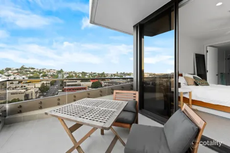 Property photo of 706/7 Chester Street Newstead QLD 4006