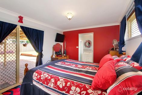 Property photo of 8 Neal Lane Attunga NSW 2345