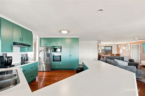Property photo of 11 Reliance Court Clinton QLD 4680