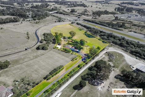 Property photo of 42 Menangle Road Glen Alpine NSW 2560