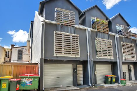 Property photo of 138 Regent Street Redfern NSW 2016