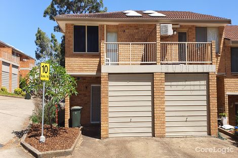 Property photo of 73A/177A Reservoir Road Blacktown NSW 2148