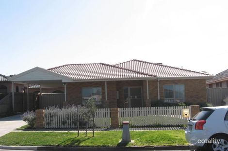 12 Dredge St, Reservoir, VIC 3073