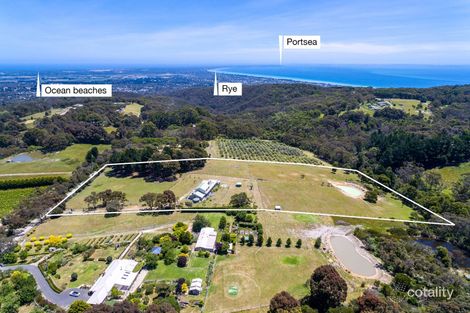 Property photo of 48 Waterfall Gully Road Arthurs Seat VIC 3936