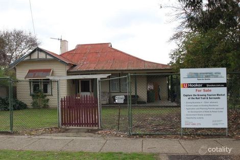 Property photo of 47 Grant Street Alexandra VIC 3714