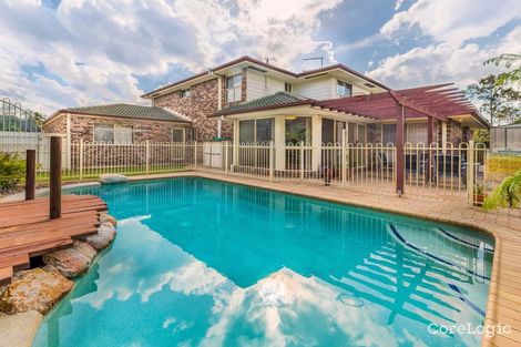 Property photo of 138 Streisand Drive McDowall QLD 4053