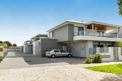 4/29 Mathoura St, Midland, WA 6056