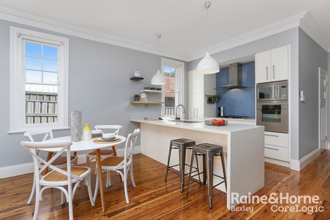 Property photo of 4A Donnan Street Bexley NSW 2207