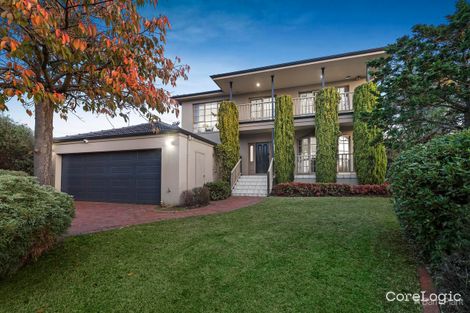 Property photo of 7 Peppermint Court Doncaster East VIC 3109