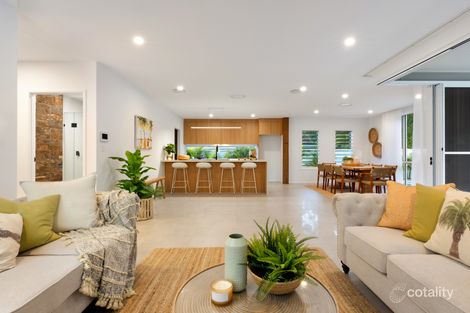 140 Acanthus Ave, Burleigh Waters, QLD 4220