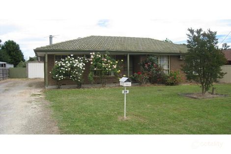 Property photo of 28 Auburn Road Healesville VIC 3777