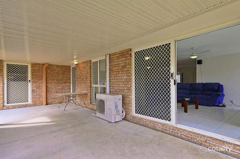 Property photo of 34 Paterson Place Narangba QLD 4504