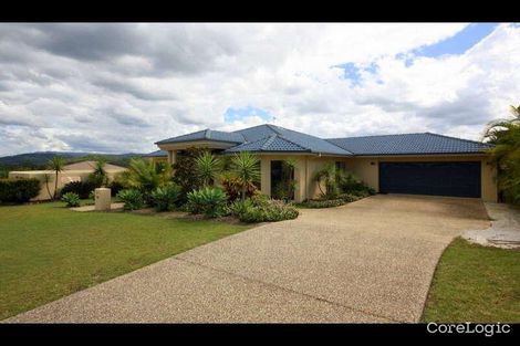 Property photo of 70 Sky Royal Terrace Burleigh Heads QLD 4220