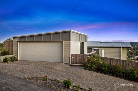 Property photo of 33 Trevina Crescent Mount Warren Park QLD 4207
