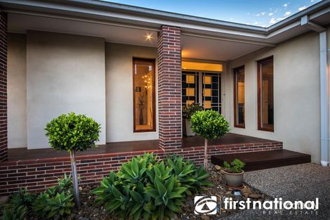 Property photo of 41 Bryn Mawr Boulevard Berwick VIC 3806