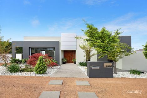 Property photo of 8 Evadell Street Gungahlin ACT 2912