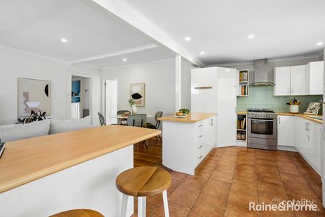 Property photo of 159 Chirnside Street Kingsville VIC 3012