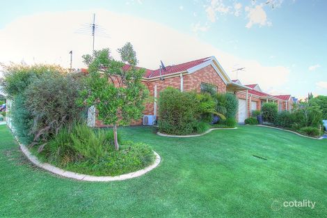 Property photo of 11B Solander Avenue West Hoxton NSW 2171