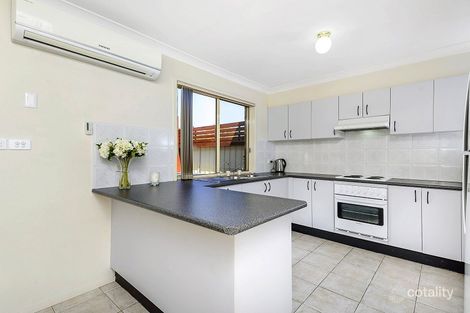 Property photo of 11B Solander Avenue West Hoxton NSW 2171