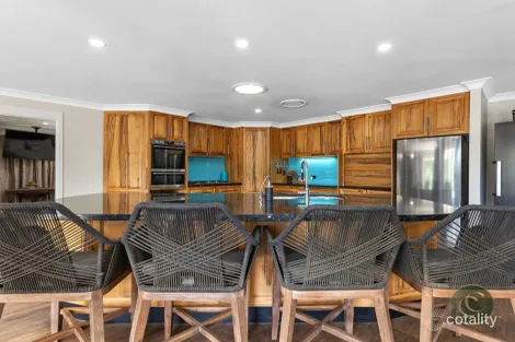 Property photo of 595 Black Mountain Road Black Mountain QLD 4563