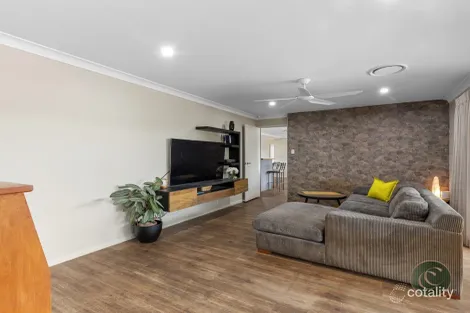 Property photo of 595 Black Mountain Road Black Mountain QLD 4563