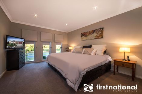 Property photo of 41 Bryn Mawr Boulevard Berwick VIC 3806