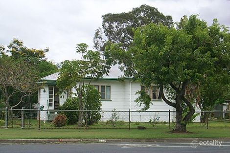 287 Dean St, Berserker, QLD 4701