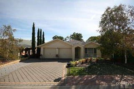 46 Riddoch Cres, Woodcroft, SA 5162