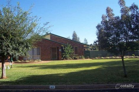Property photo of 60 Davidson Drive Dubbo NSW 2830