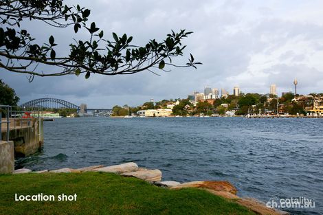 Property photo of 3/29 McKell Street Birchgrove NSW 2041