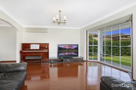Property photo of 2 Tolmer Street Bossley Park NSW 2176