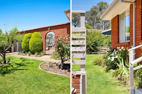 Property photo of 19 Pokana Circuit Kaleen ACT 2617