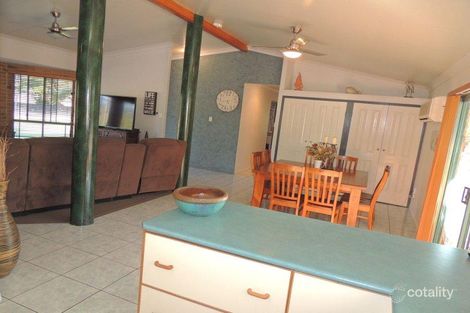 Property photo of 4 Silverton Drive Tannum Sands QLD 4680