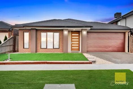 10 Bianco Pl, Truganina, VIC 3029