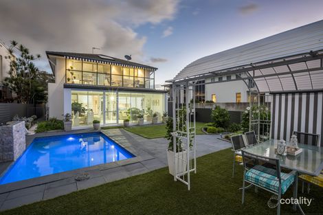 Property photo of 7A Vespa Crescent Surfers Paradise QLD 4217