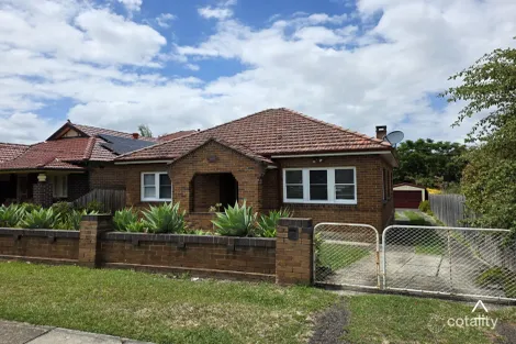Property photo of 64 Nirranda Street Concord West NSW 2138