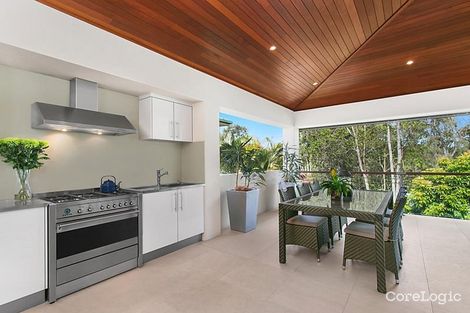 Property photo of 23 Highland Terrace St Lucia QLD 4067