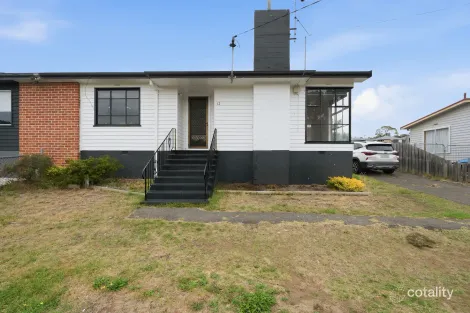 Property photo of 12 Laurel Street Risdon Vale TAS 7016