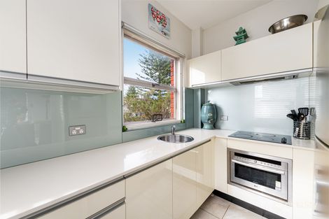 Property photo of 6/147-149 Clareville Avenue Sandringham NSW 2219