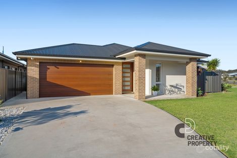 1 Foxtail St, Fern Bay, NSW 2295